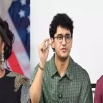 Mary Millben alleges US donors are funding the Cockroach Janata Party led by Abhijeet Dipke
