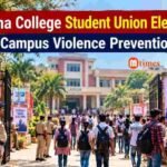 Odisha Police review campus security ahead of October 15 student union elections