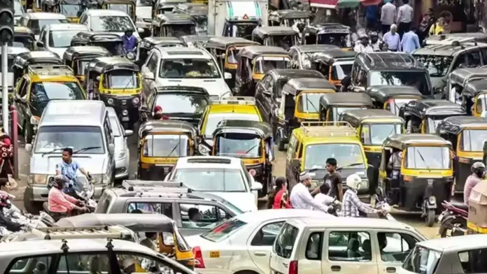 Supreme Court Tightens E-Challan Rules Supreme Court order on unpaid e-challans and vehicle services in India