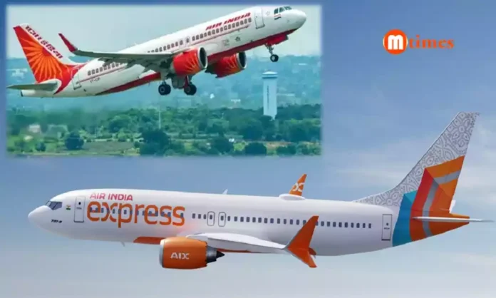 Air India and Air India Express suspend flights to Jeddah, Riyadh and Dammam until October 24.