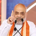 Union Home Minister Amit Shah assures central assistance to states affected by Cyclone Arnab