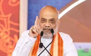 Union Home Minister Amit Shah assures central assistance to states affected by Cyclone Arnab