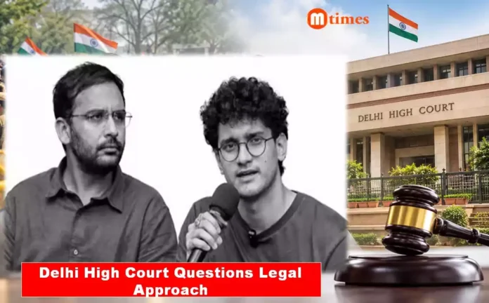 cjp-leaders-delhi-high-court-plea.webp CJP leaders Saurav Das and Ashutosh Ranka in connection with their Delhi High Court custody petition.
