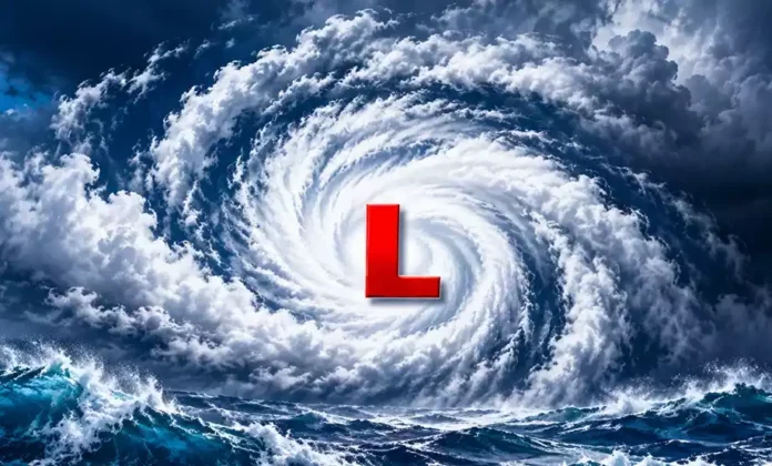 fresh-low-pressure-area-andaman-sea Weather system developing over the South Andaman Sea after Cyclone Arnab