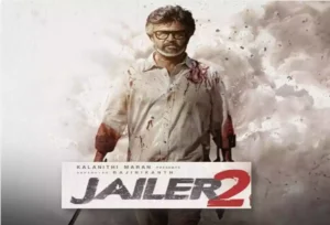 Rajinikanth in Jailer 2 as the film crosses โน242 crore in India's box office net collection in five days.