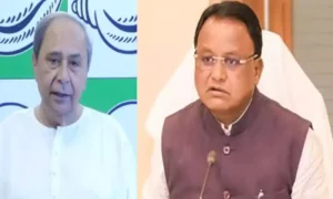 Odisha Chief Minister Mohan Charan Majhi reaffirms Odishaโs claim over Kotia