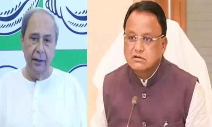 Odisha Chief Minister Mohan Charan Majhi reaffirms Odisha’s claim over Kotia
