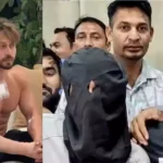 Three suspects arrested at Kota railway station in connection with the alleged Tiger Shroff firing case.