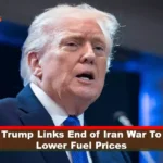 Trump predicts a quick end to the Iran war as Tehran calls for a regional ceasefire and proposes reopening the Strait of Hormuz.