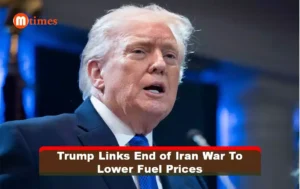 Trump predicts a quick end to the Iran war as Tehran calls for a regional ceasefire and proposes reopening the Strait of Hormuz.